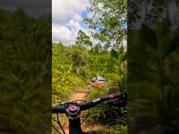 mountain bike, Mountain Biking Vlog, Bicycle trends, cycling, MTB Vlog, POV, bikeradar, mtb trends,