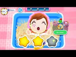 👧👶 Juegos DIVERTIDOS en android para NIÑAS ️👧🏻 – COOKING MAMA 5 (Escalope)