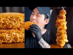 Best of Zach Choi Foods | MUKBANG | COOKING | ASMR