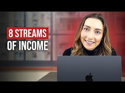 8 Easy To Start Income Streams To Try When You Still Have A Job