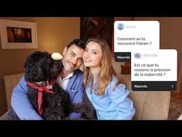 EN COUPLE | On répond à vos questions