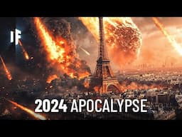 What If 2024 Was Our Last Year on Earth?