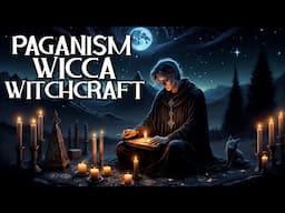 What’s the Difference? Comparing Paganism, Wicca, and Witchcraft