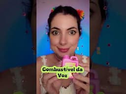 O segredo da minha voz 🤫  #asmr #asmrsounds