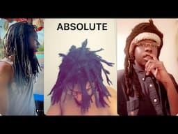 DREADLOCK Reactions from KNOT NATION