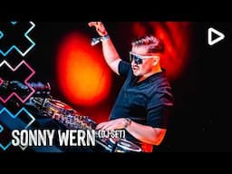 Sonny Wern - LIVE @ ADE 2024 (DJ-set) 🔥 | SLAM!