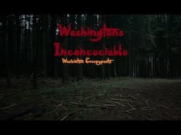 Washingtons Inconceciable