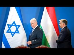 Les dirigeants européens sont divisés sur le mandat d'arrêt contre Benjamin Netanyahu