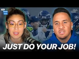 Does Mike Macdonald Have An Answer For This Seahawks Team? NFC West Update | The Group Chat Week 9