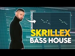 How to Make Bass House like Skrillex