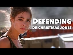 Underrated and Overhated - Denise Richards as Dr Christmas Jones