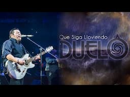 Grupo Duelo - Que Siga Lloviendo (Oficial 2017)