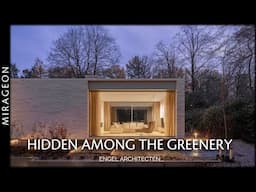 A Bungalow Among Holland’s Greenery | Hidden Among the Greenery House