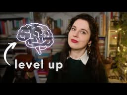 4 Ways to Level Up Your Brain