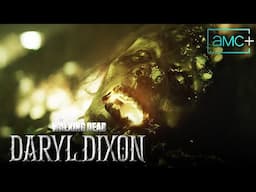 'Au Revoir Les Enfants' Ep. 206 | Episode Insider | Daryl Dixon: The Book of Carol