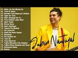 Jubin Nautiyal New Songs 2024 | Jubin Nautiyal All Songs | Best Of Jubin Nautiyal Songs Playlist