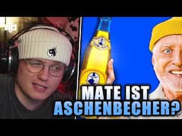 Zu unrecht gehated?😨| Niek reagiert auf "Die Club-Mate Saga" von 2 Bored Guys| Niekbeats