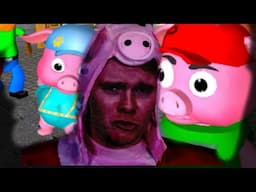 peppa pig mobile games