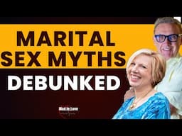 Sex in Marriage – Myths and Misinformation  | Dr. David Hawkins