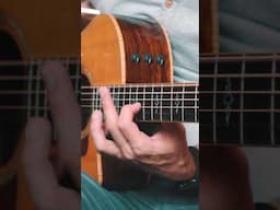 What is the time signature here? #guitar #acousticguitar #fingerstyle