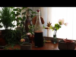 All About Crafting Medicinal Syrups | Herbal Medicine Making | How to Guide and Base Recipe