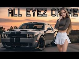 All Eyez on Me (Gangsta Remix) Best Popular Remix Все Ищут Эту Хитовую Песню TikTok Trend 2024