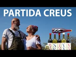 Partida Creus - Natural Wine Legends