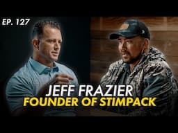 43 Days to Freedom | Jeff Frazier