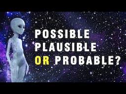 What's the difference between POSSIBLE, PLAUSIBLE and PROBABLE?