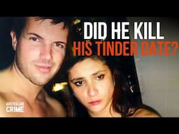 He Threatened to throw her off the Balcony | Gable Tostee | Love Lost - Three Crime Stories