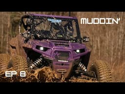 Offroad Odyssey: "Muddin'" Ep. 9