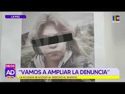 La estafadora se encuentra con detención domiciliaria