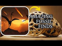 The Best Fossil Finds From Recent Years