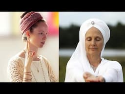 Ajeet Kaur Snatam Kaur and More - Mantra Meditation 30 Minutes