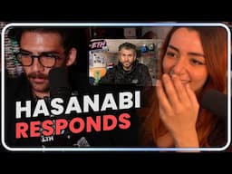 Hasan Responds To Ethan Klein's Deranged Musings | Denims Reacts