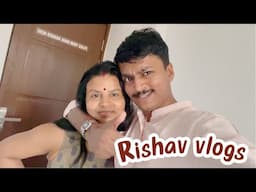 Mummy ko diya Dher Sara Gift 😍 - Rishav Vlogs