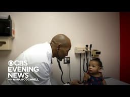 The importance of addressing the U.S. shortage of Black doctors