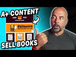 Create This FREE Amazon A+ Content FAST