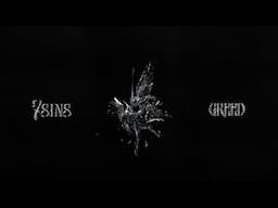 FELIP - 7sins - greed (Official Visualizer)