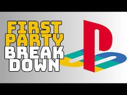 What Are PlayStation's First Party Studios Doing? Showcase Rumors | PlayStation Generation 32