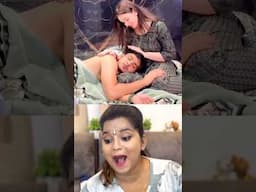 ऐसी बीवी किसी को ना मिले 🤣🤣 Husband Wife Funny Viral New Trending Youtube Shorts Video | REACTION |