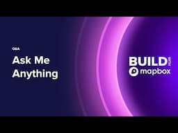 BUILD 2024 | Ask Me Anything