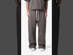 Where to buy the Baggy Sweatpants