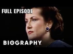 Elizabeth Dole's Biggest Political Strategies | Full Documentary | Biography