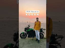 POV: You are in Kokan | When in Kokan | Ratnagiri | Malvan | Maharashtra