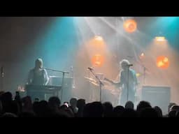 Blonde Redhead - Maddening Cloud Live @ Village Underground