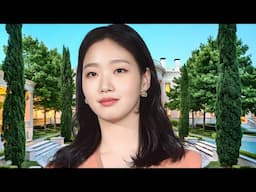 The Real Reason Kim Go-eun Became Famous