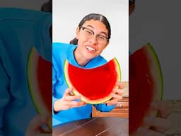 Watermelon Jello Hack