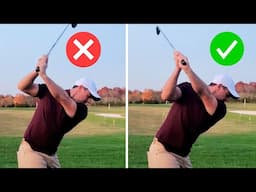 How to practice like pro golfers