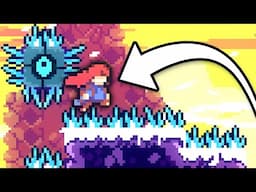 The Absurdity Of Celeste Speedrunning